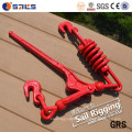 Drop Forged Chain Spring Load Binder